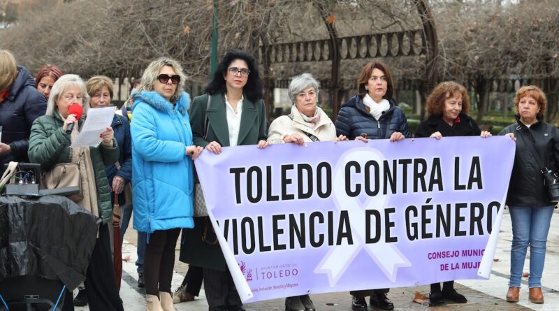 Toledo reconoce la labor de diez mujeres pioneras en la II edición de ‘Toledo con nombre de mujer’