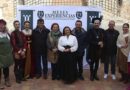 Aplazada la visita al Castillo de Mora del programa «12 meses, 12 castillos» por condiciones meteorológicas adversas