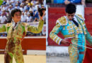 Cartelazo novilleril benéfico en Toledo: Marco Pérez y Pedro Rufo mano a mano