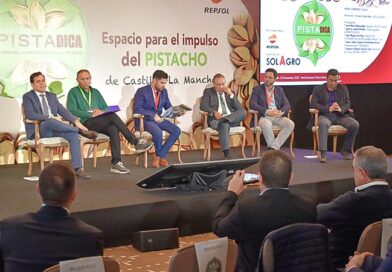 La consejera de Economía y Empresas inaugurará ProDica 2025