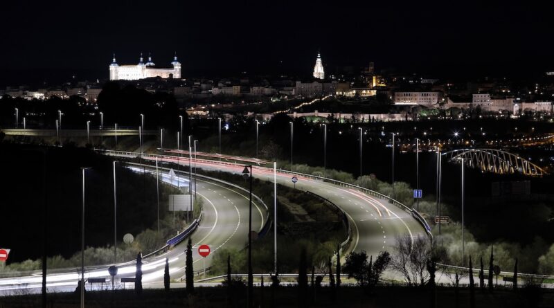 Toledo vuelve a iluminar la TO-20 y la TO-21 once años después