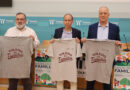 La Diputación y ATFAN celebran el Día de la Familia Toledo el 26 de abril con actividades en El Viso y Ugena