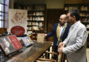 La Diputación de Toledo Celebra el Día del Libro con 16 Actividades Culturales hasta el 30 de Abril
