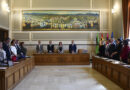 El Pleno de la Diputación de Toledo aprueba el Plan Presupuestario 2026-2028 y nombra nueva diputada