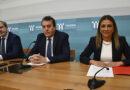 Diputación, Fundación MAPFRE y FEDETO presentan el Programa Accedemos 2025 Toledo para impulsar el empleo rural