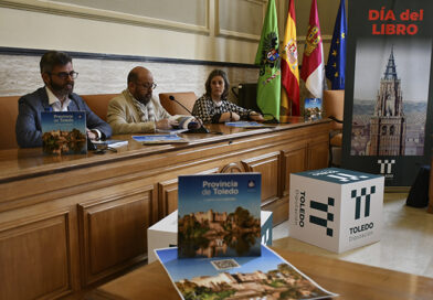 Diputación y Plena Inclusión presentan la «Guía fácil provincia Toledo» para acercar el patrimonio a todos