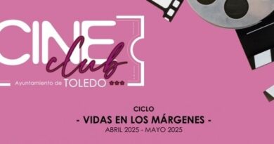 El nuevo ciclo del Cineclub traerá el estreno de ‘La historia de Souleymane’ en Toledo
