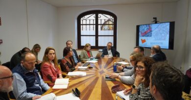 Habrá revisión los convenios del Nudo Norte por irregularidades que perjudican al Ayuntamiento