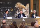 Velázquez destaca la consolidación del ciclo ‘Toledo, Luz de Europa’