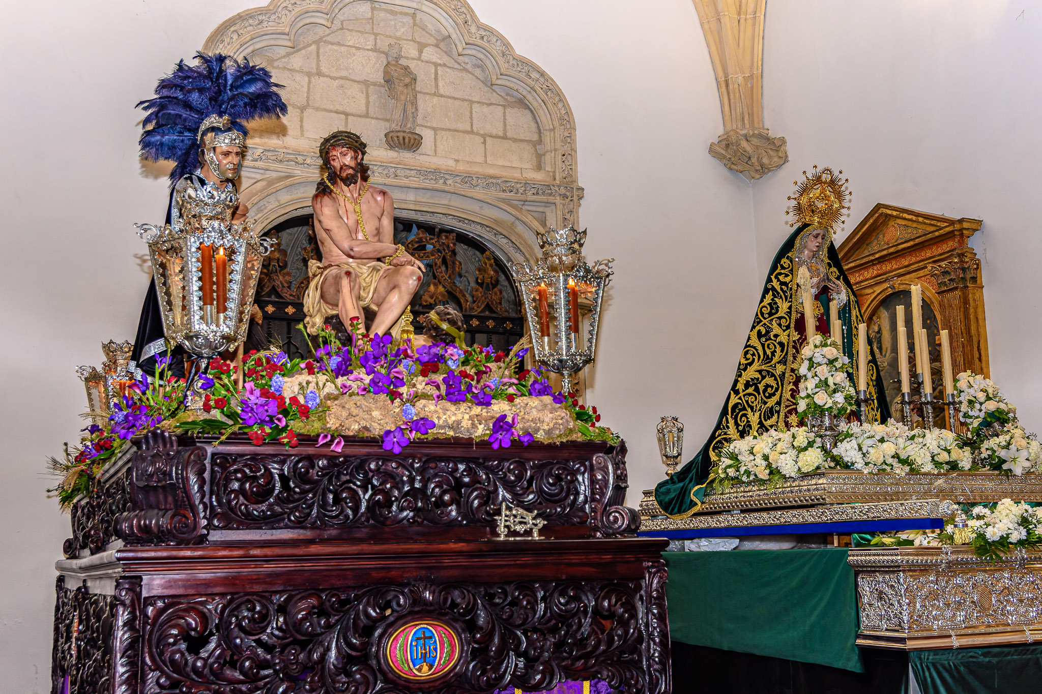 Cristo de la Humildad 2025 - 013