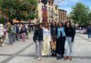 Toledo presenta la Feria MIA, escaparate de la artesanía con sello femenino
