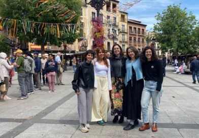 Toledo presenta la Feria MIA, escaparate de la artesanía con sello femenino