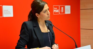 El PSOE reitera su rechazo al nuevo trasvase del Tajo