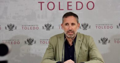 La Peraleda volverá a habilitarse como aparcamiento para autocaravanas durante la Semana Santa