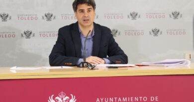Aprobado el anteproyecto del campo de fútbol Carlos III