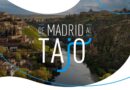 El informe “De Madrid al Tajo” supone una llamada de atención sobre el deterioro del río a su paso por Toled