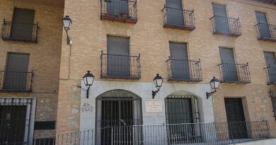 El PSOE pide recuperar el proyecto original para la Escuela de Artes Escénicas