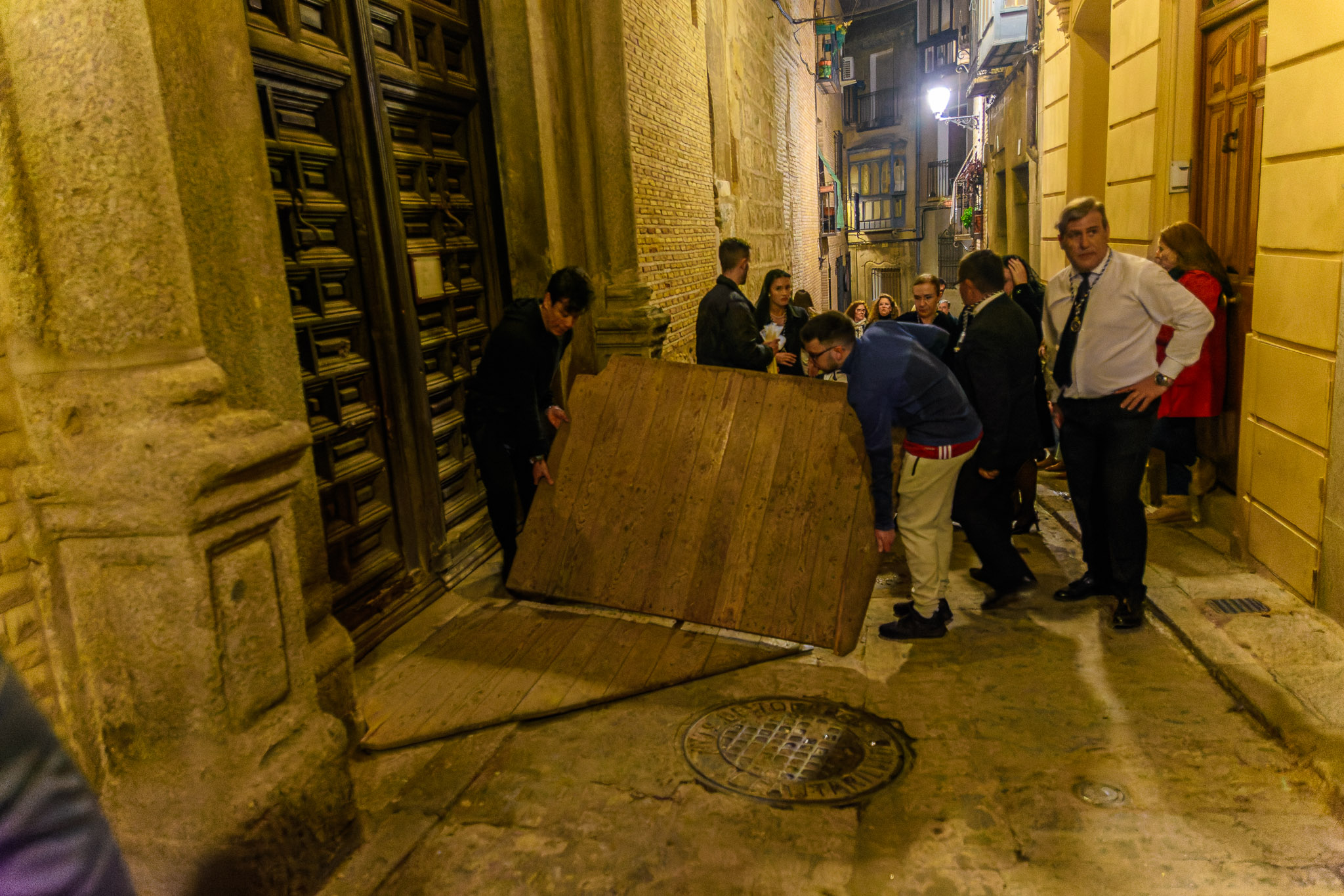 Nuestra Señora de la Soledad 2025 - 001