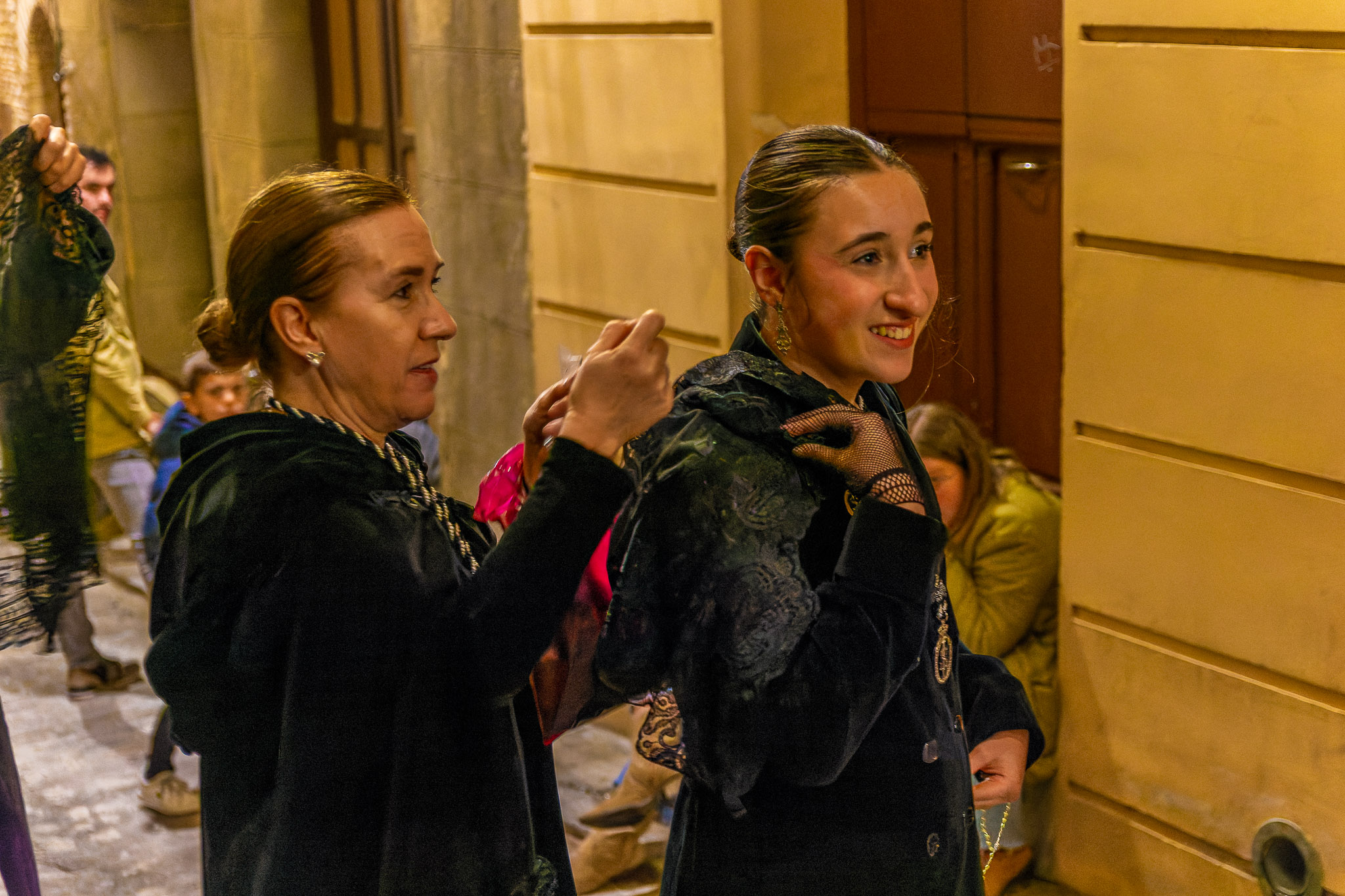 Nuestra Señora de la Soledad 2025 - 002