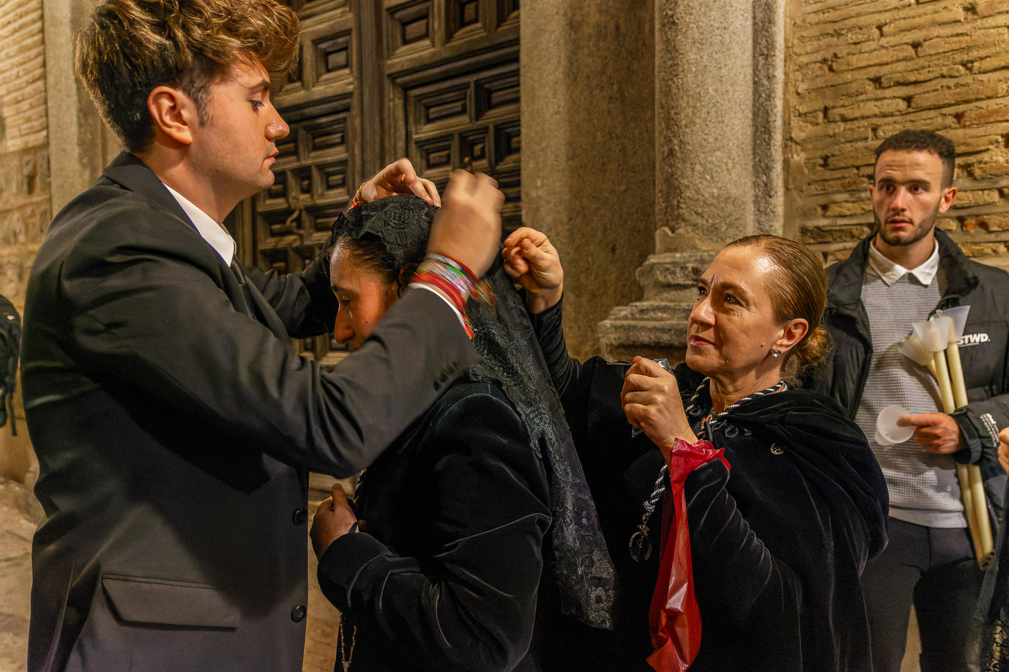 Nuestra Señora de la Soledad 2025 - 003