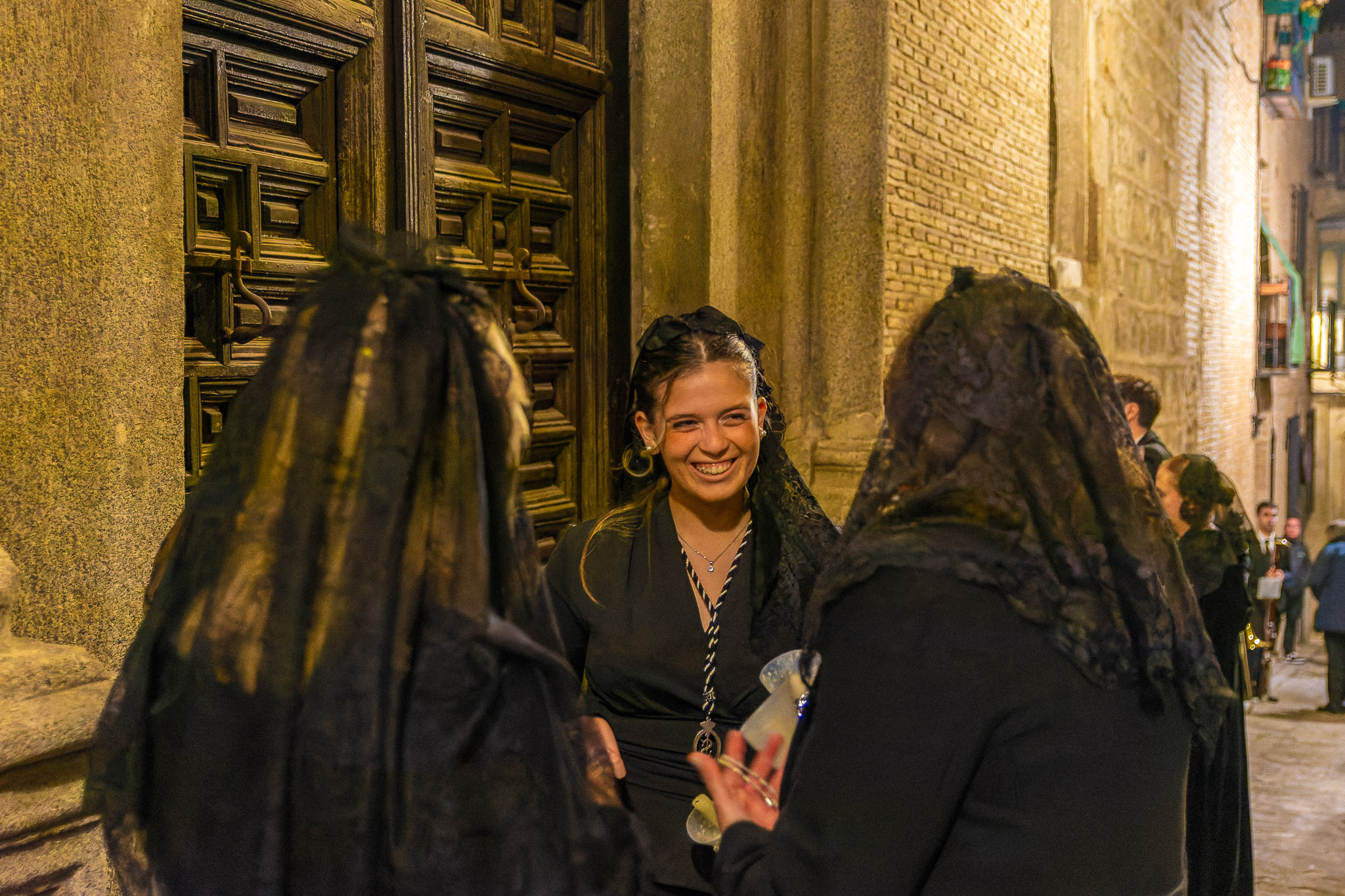 Nuestra Señora de la Soledad 2025 - 004