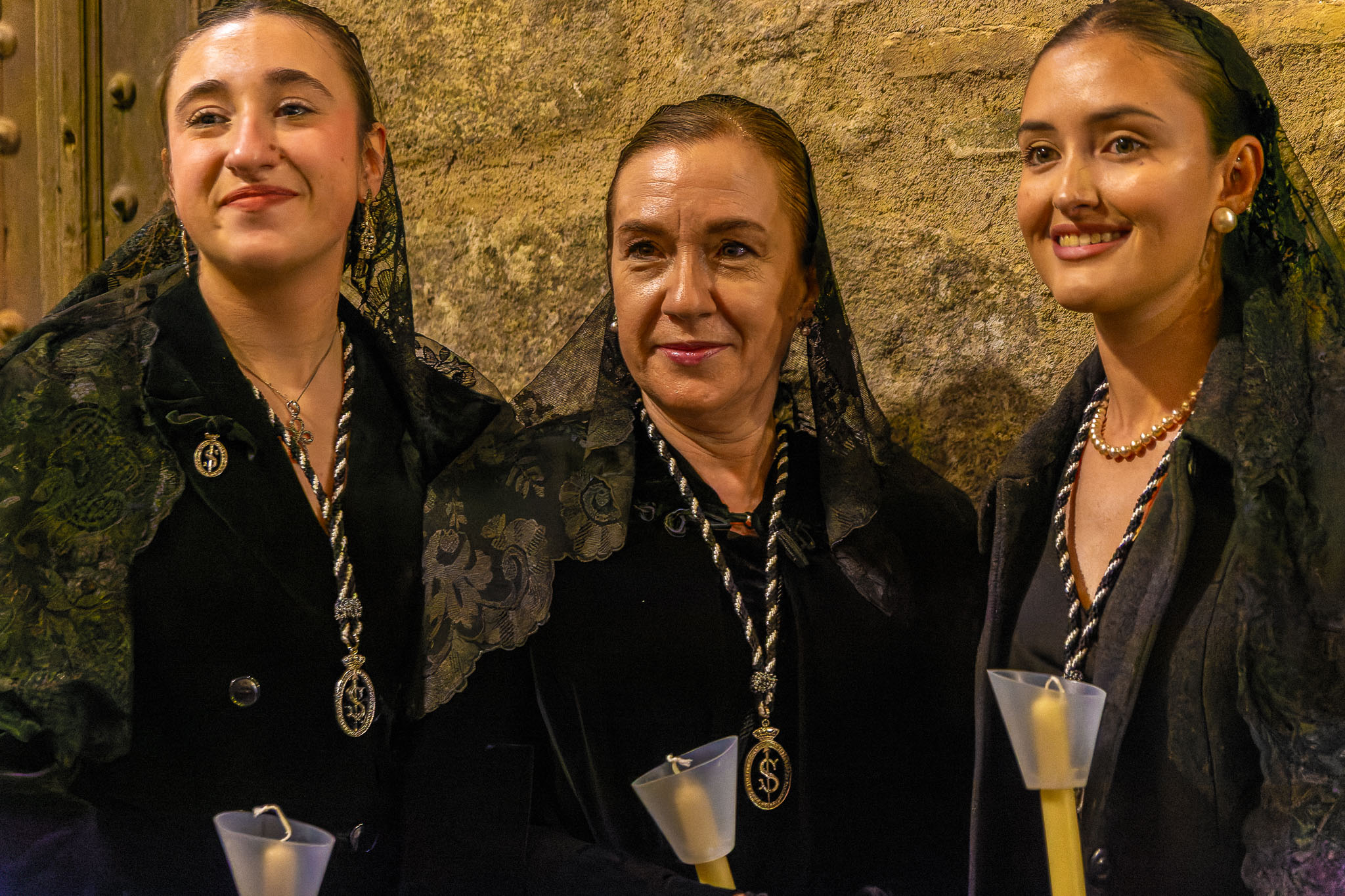 Nuestra Señora de la Soledad 2025 - 005