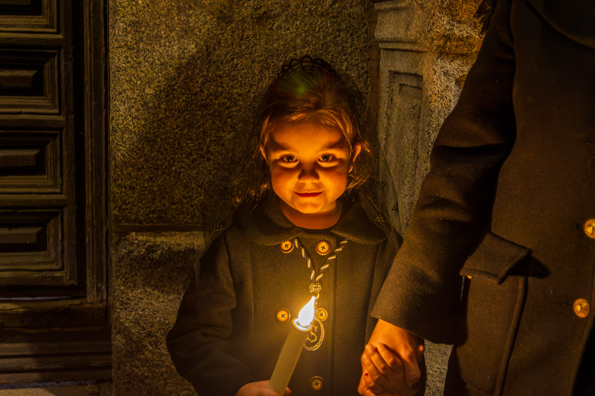 Nuestra Señora de la Soledad 2025 - 006