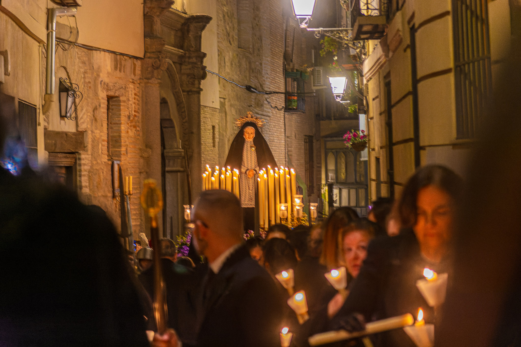 Nuestra Señora de la Soledad 2025 - 009