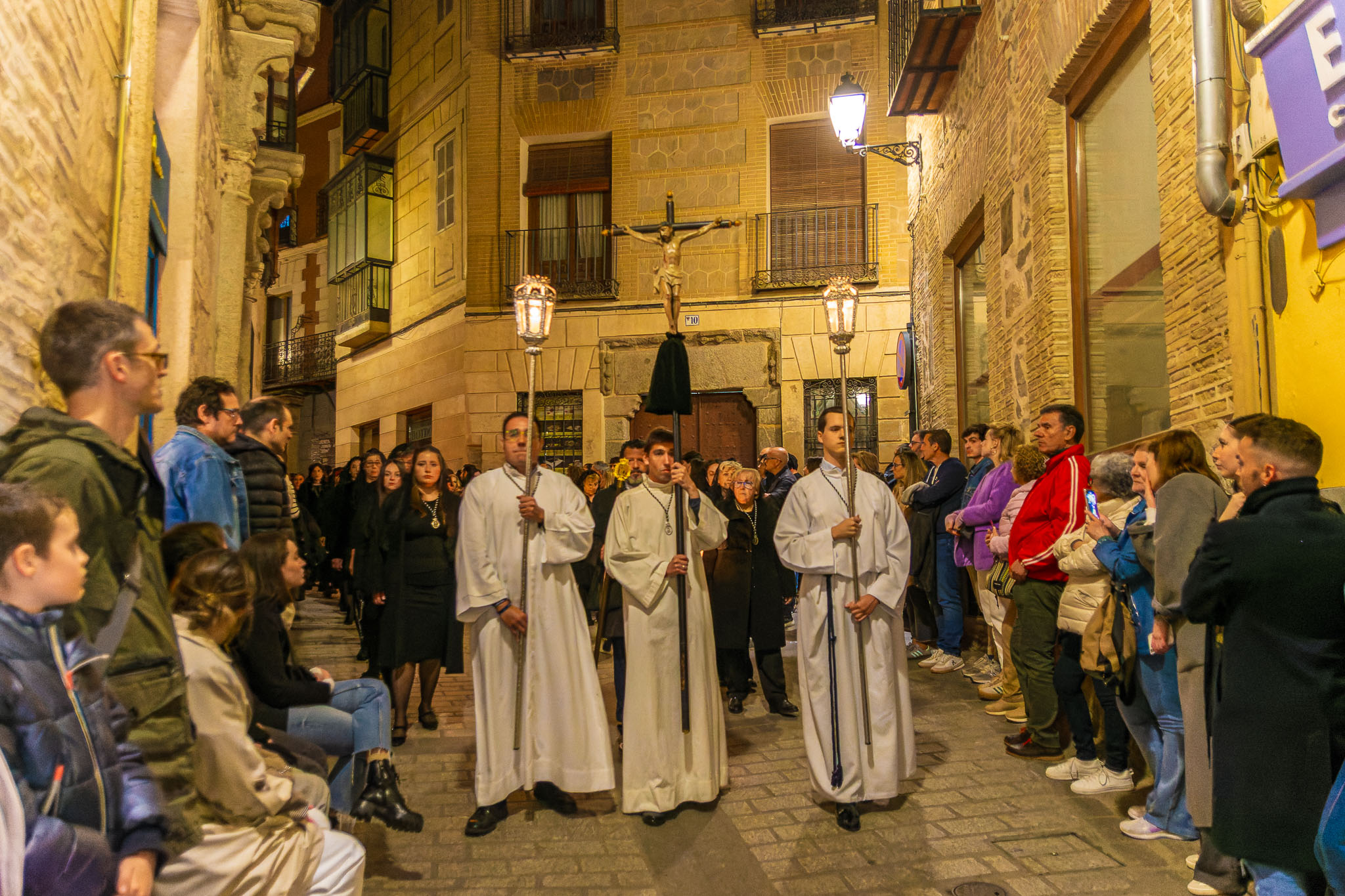 Nuestra Señora de la Soledad 2025 - 010