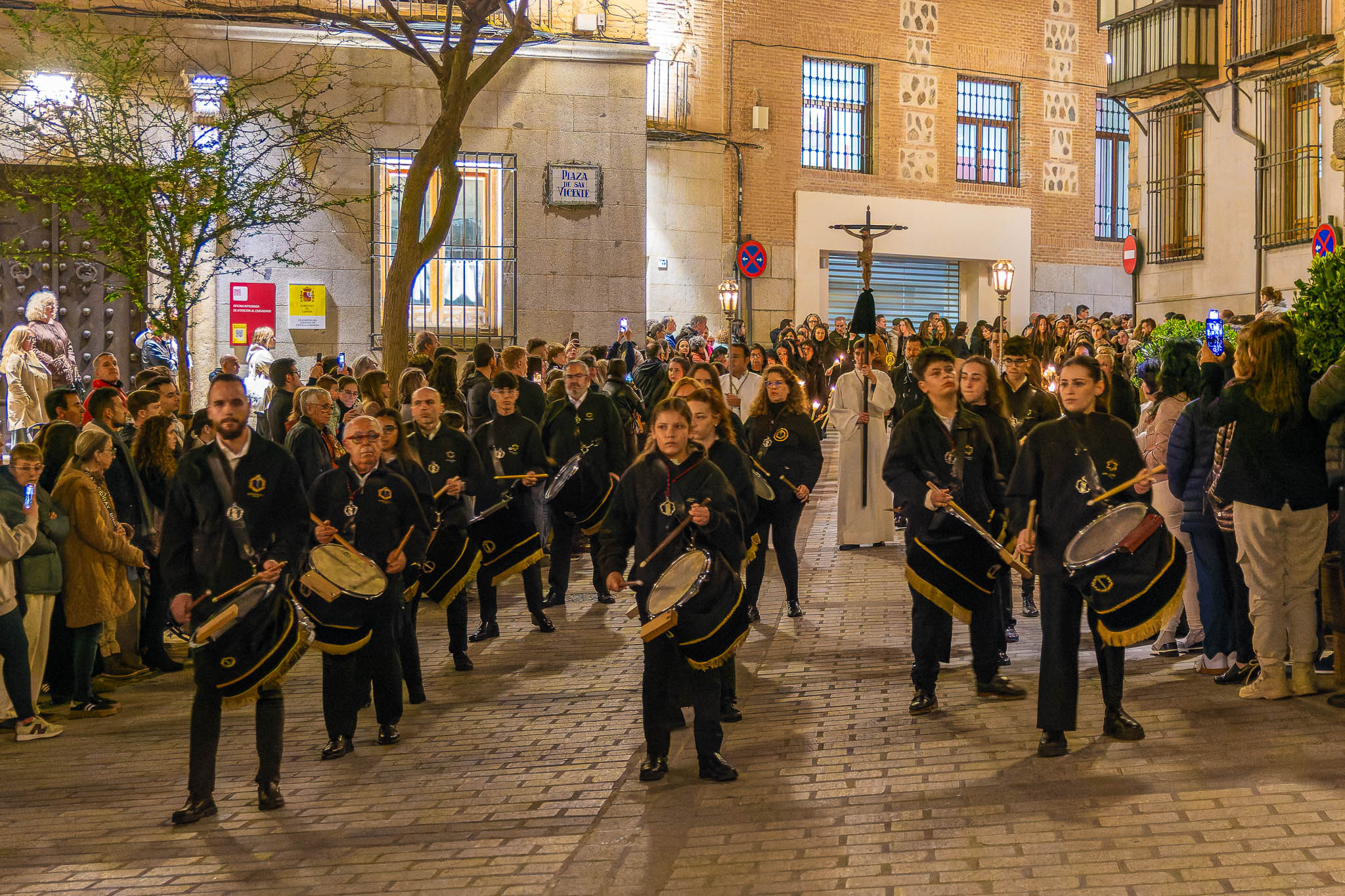 Nuestra Señora de la Soledad 2025 - 011