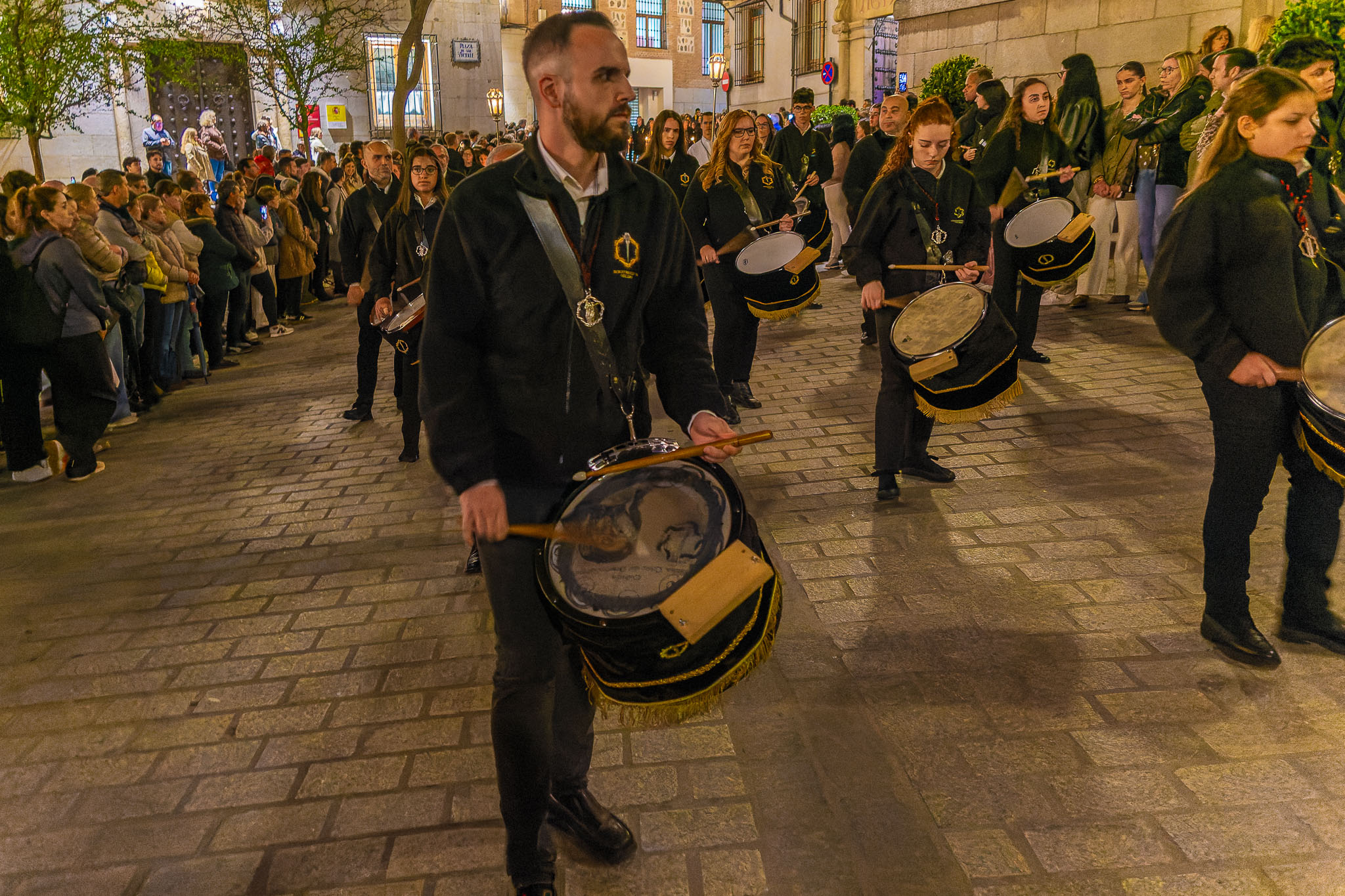 Nuestra Señora de la Soledad 2025 - 012