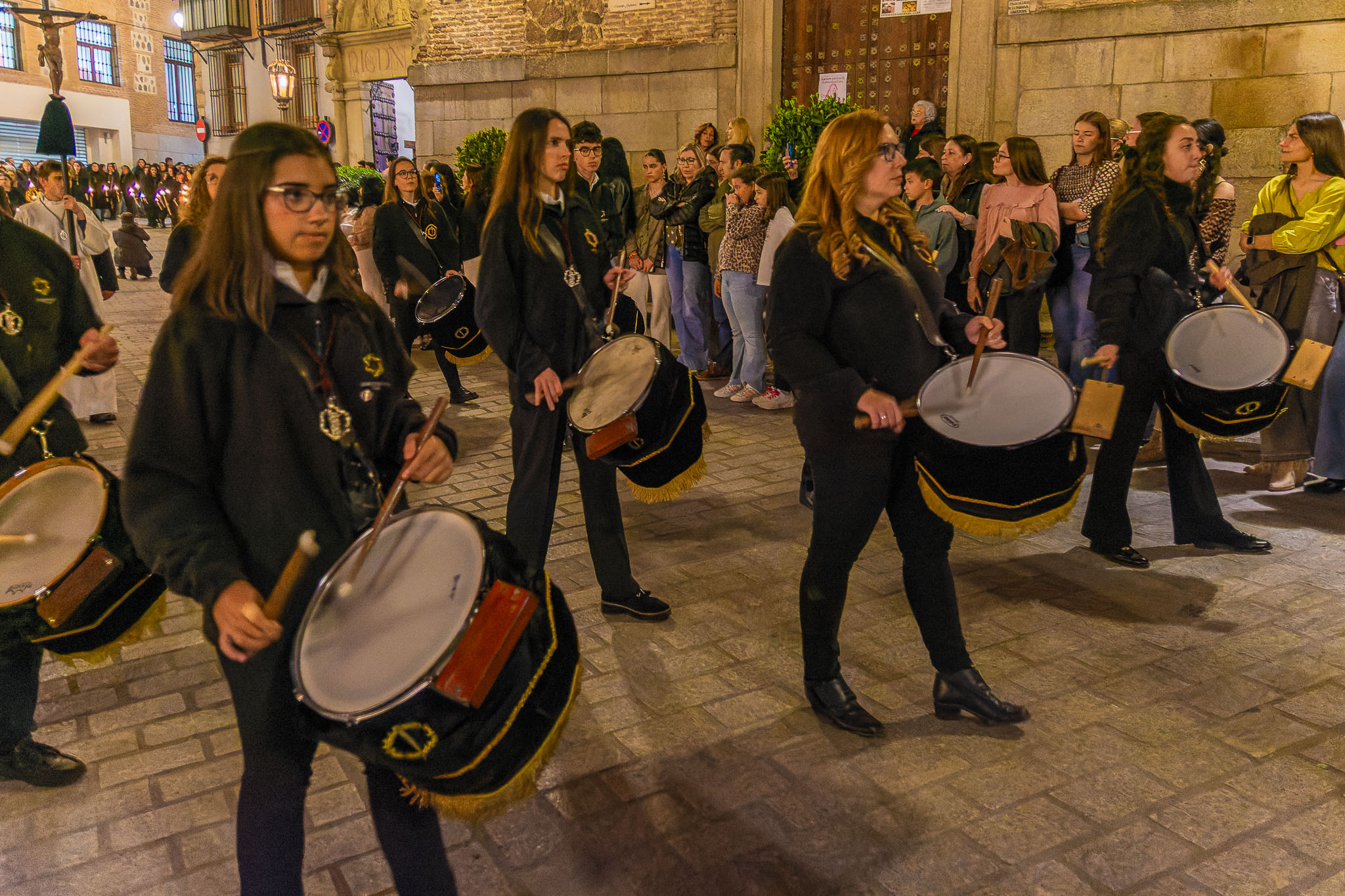 Nuestra Señora de la Soledad 2025 - 013