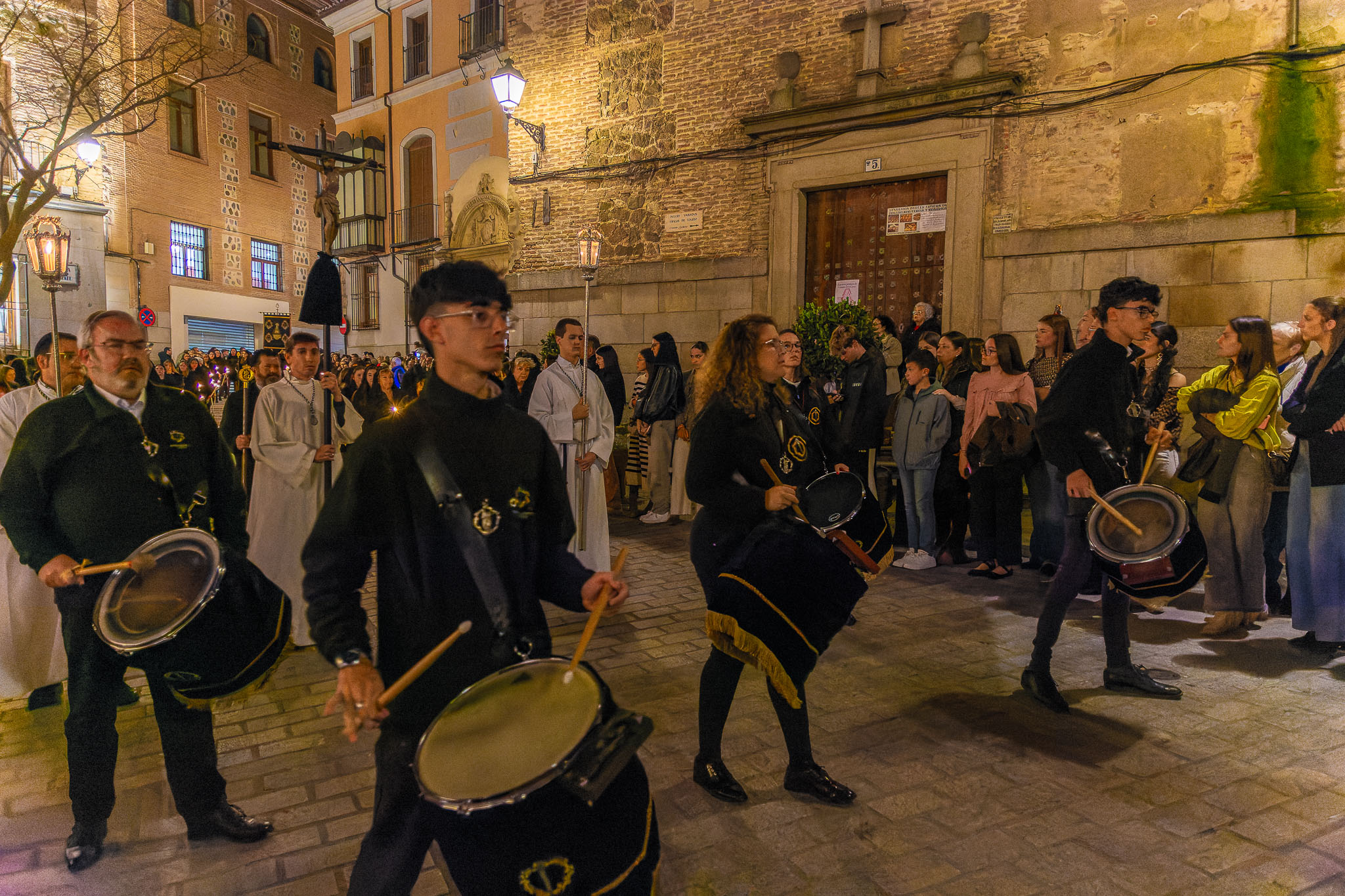 Nuestra Señora de la Soledad 2025 - 014