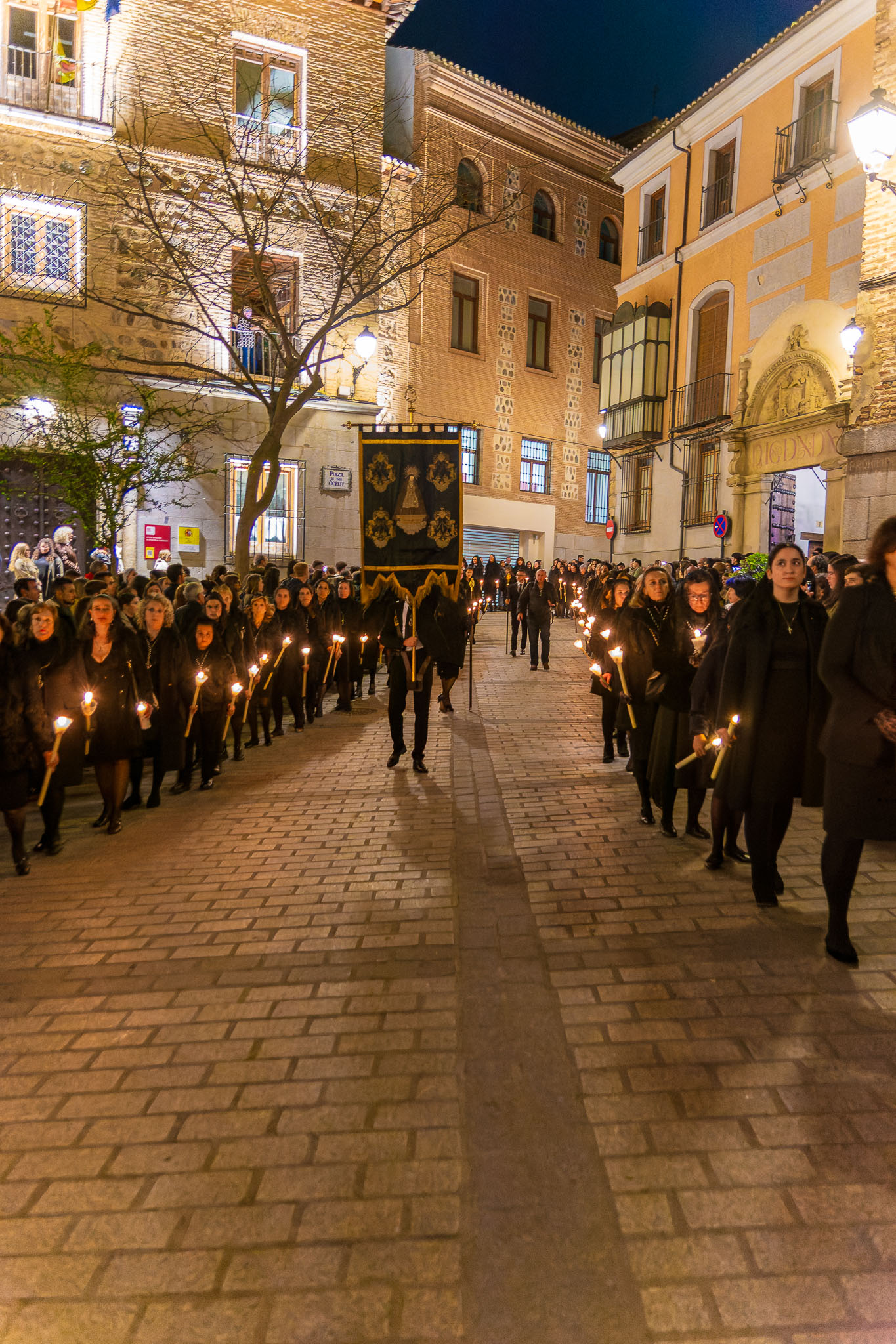Nuestra Señora de la Soledad 2025 - 015
