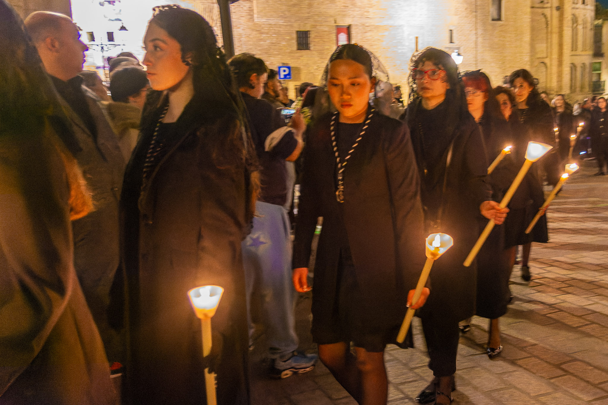 Nuestra Señora de la Soledad 2025 - 016