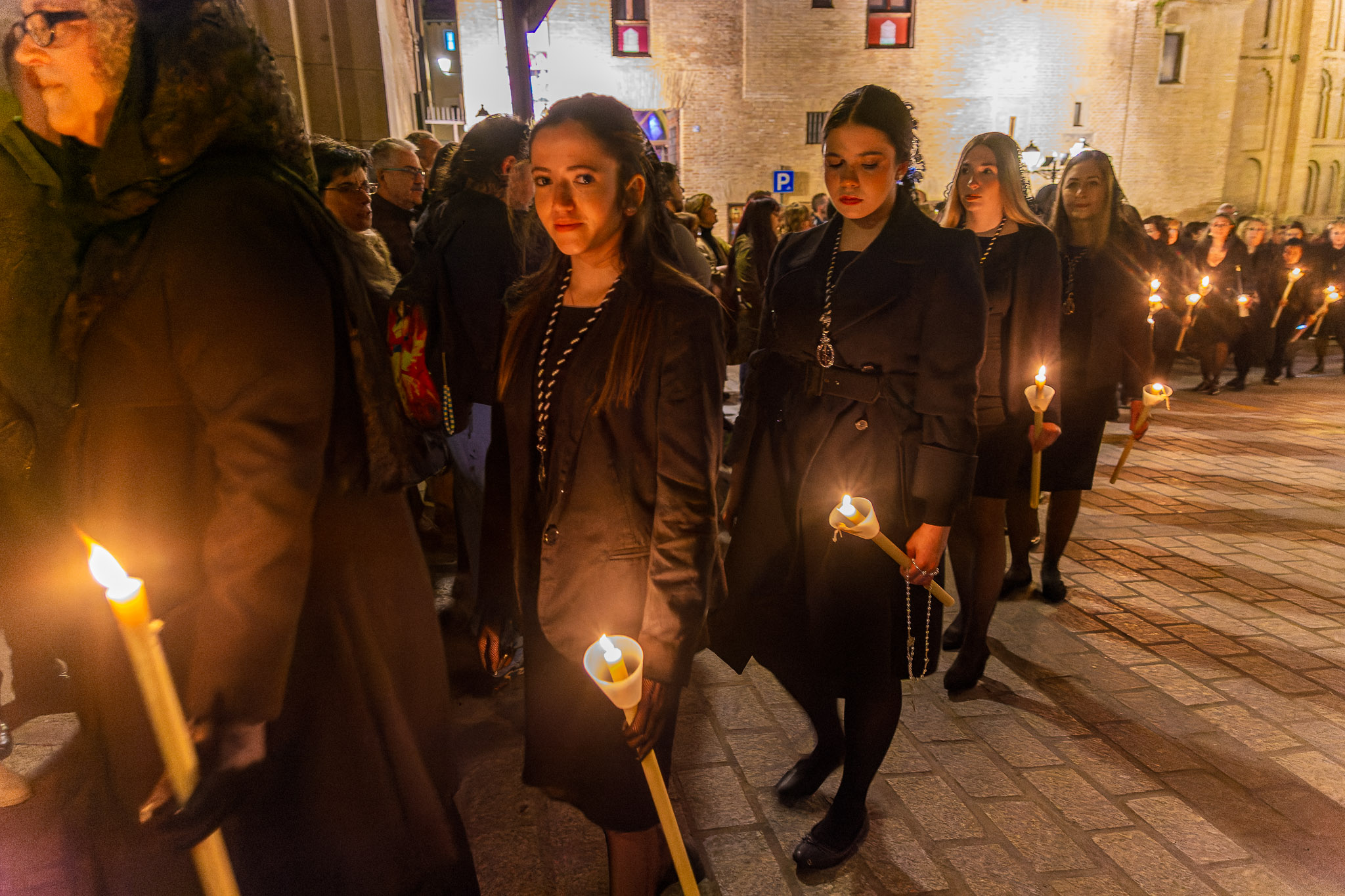 Nuestra Señora de la Soledad 2025 - 017