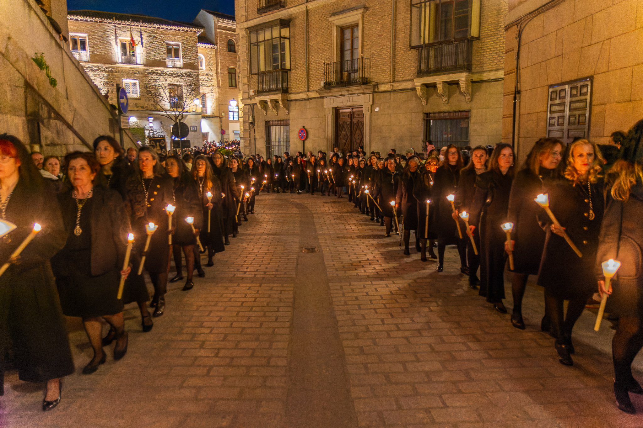 Nuestra Señora de la Soledad 2025 - 018