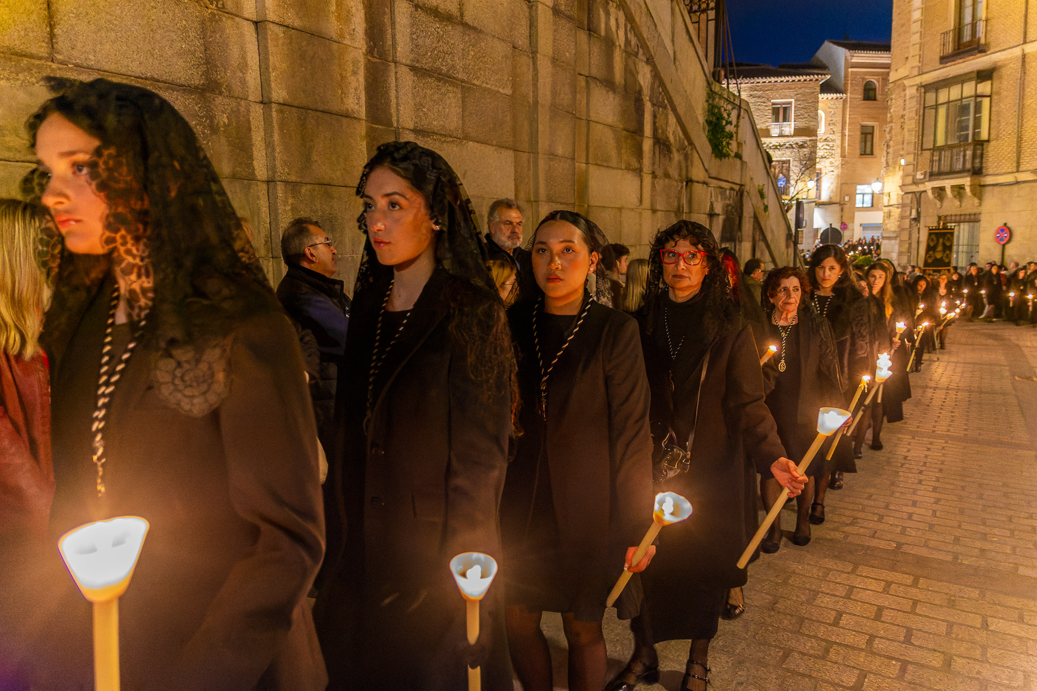 Nuestra Señora de la Soledad 2025 - 019