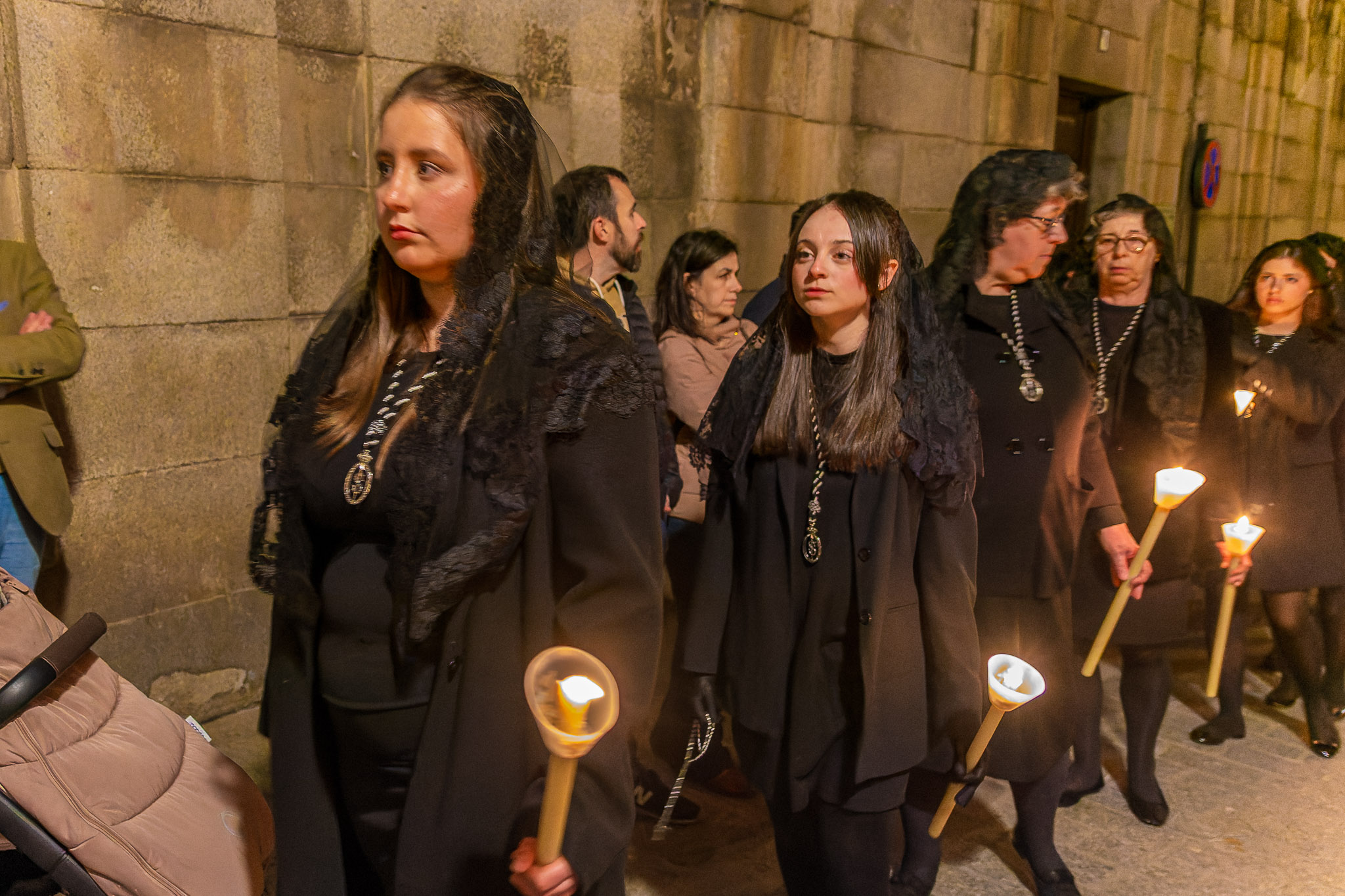 Nuestra Señora de la Soledad 2025 - 020