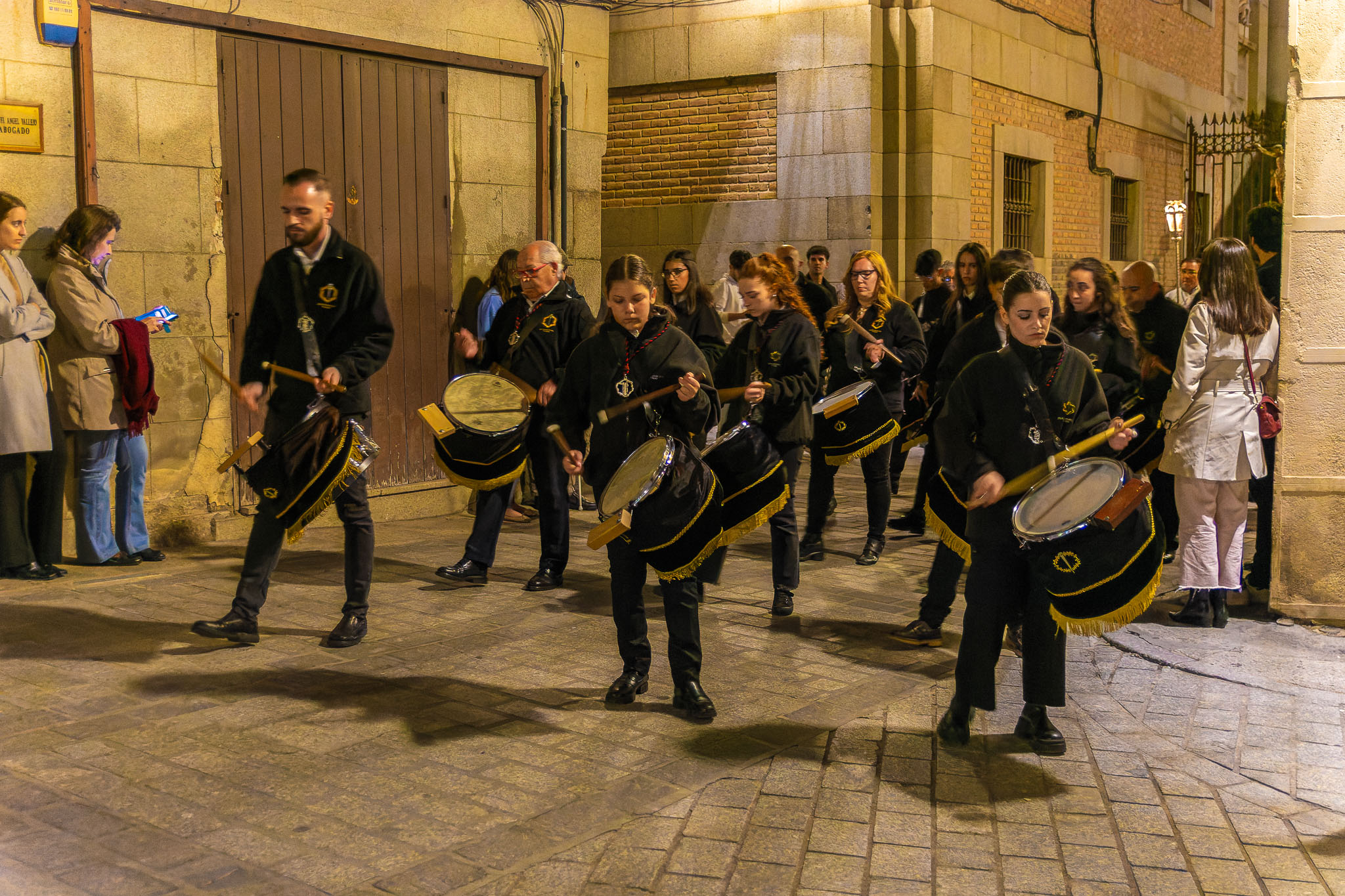 Nuestra Señora de la Soledad 2025 - 021