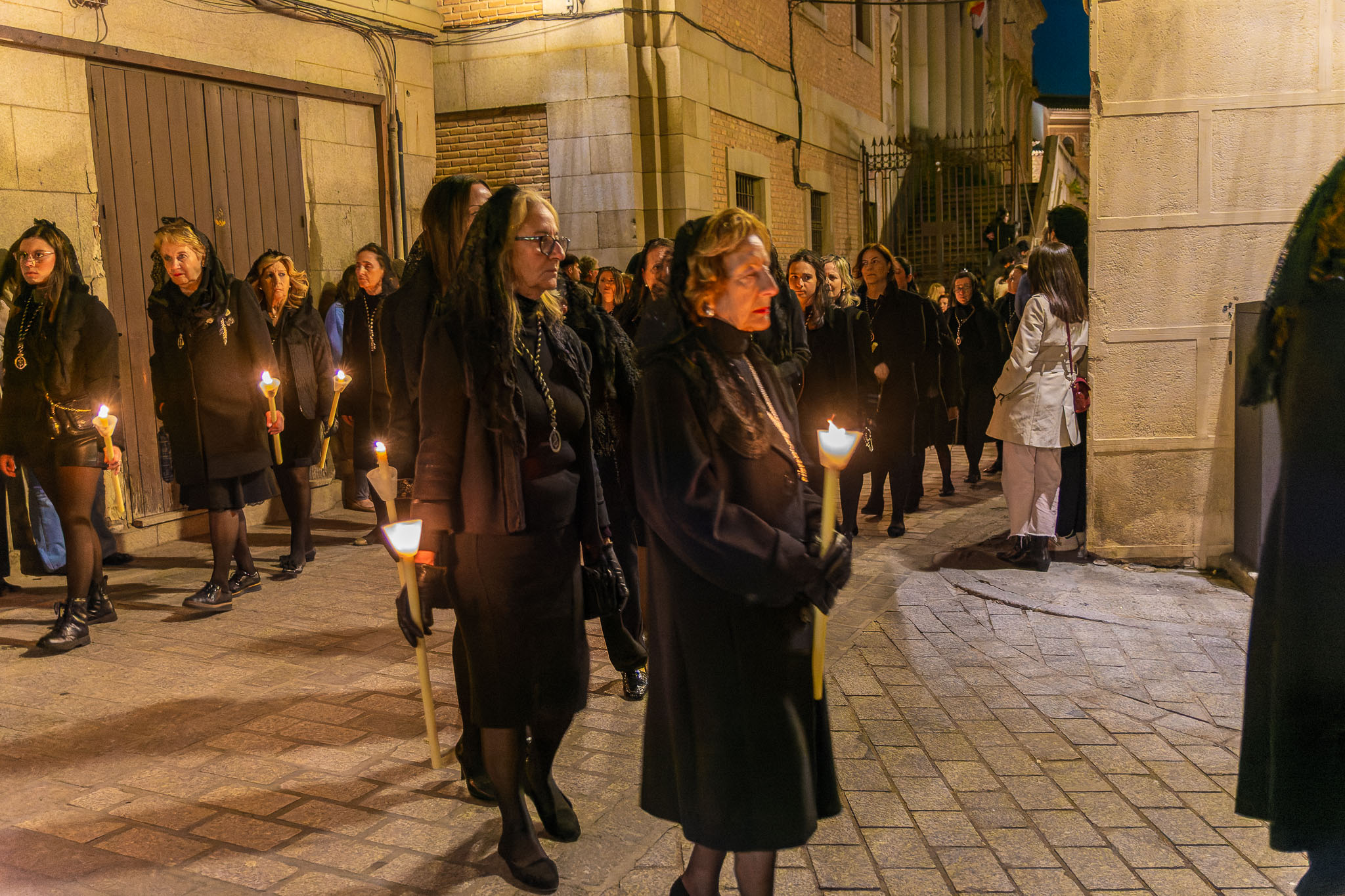 Nuestra Señora de la Soledad 2025 - 022