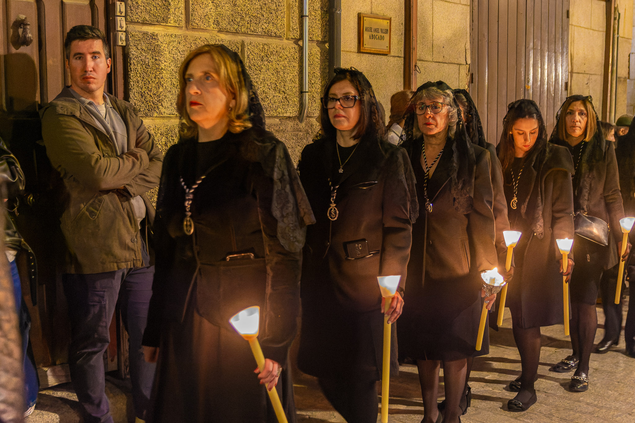 Nuestra Señora de la Soledad 2025 - 023