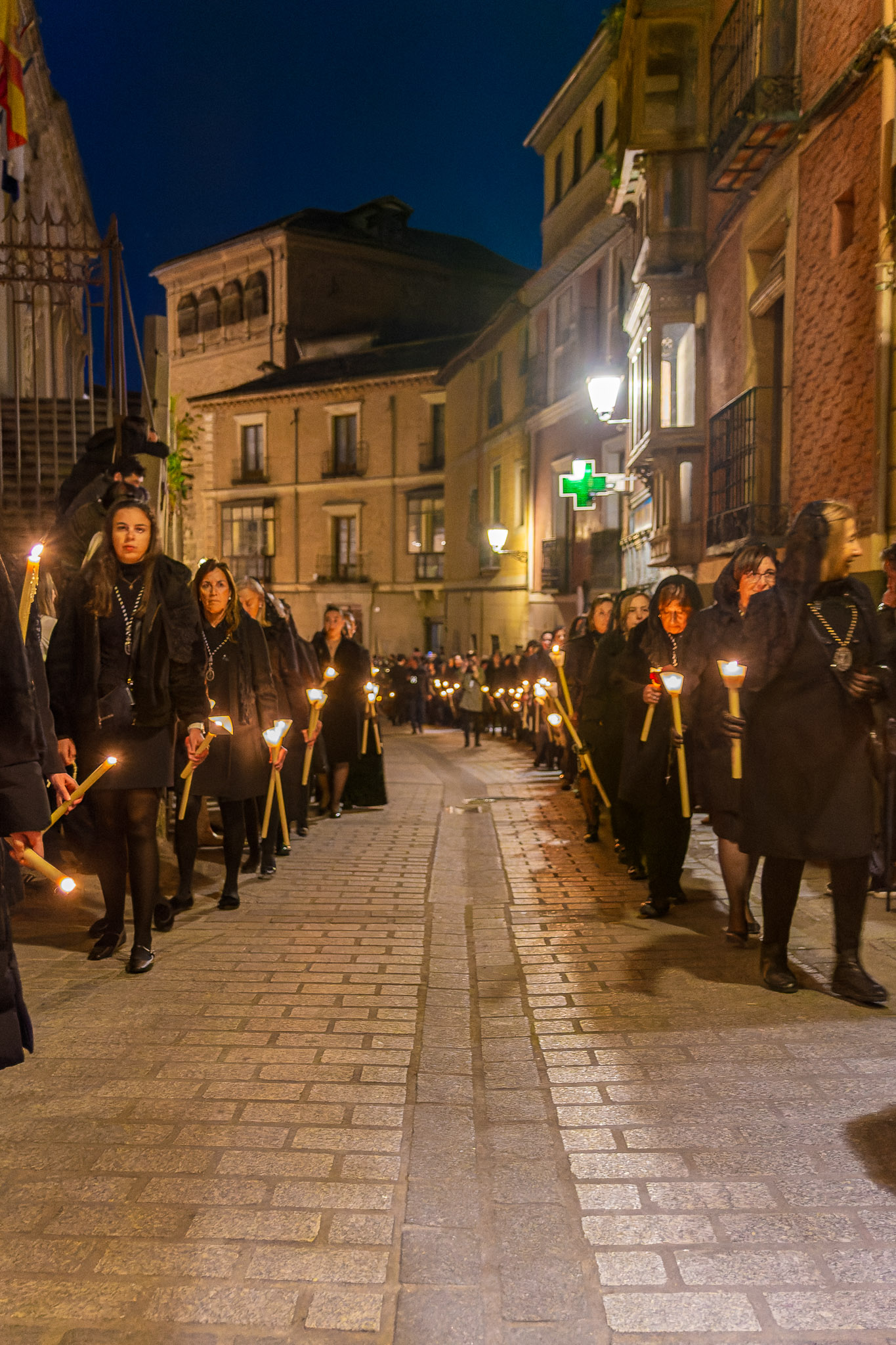 Nuestra Señora de la Soledad 2025 - 024