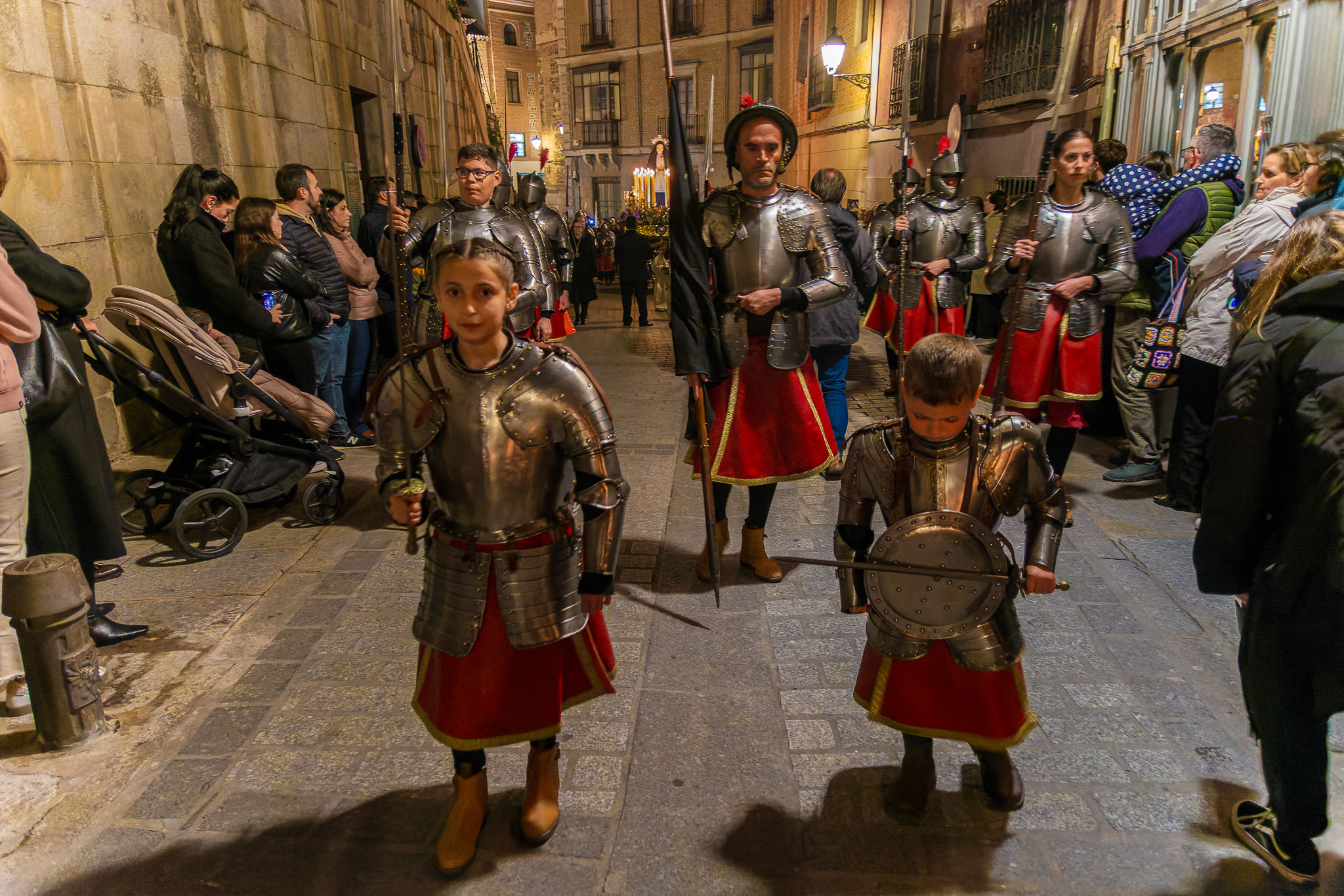 Nuestra Señora de la Soledad 2025 - 025