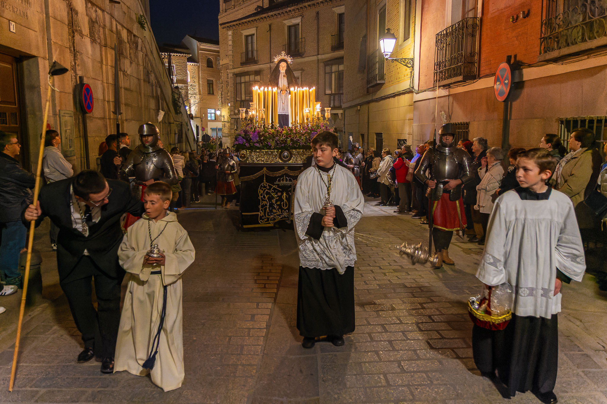 Nuestra Señora de la Soledad 2025 - 027