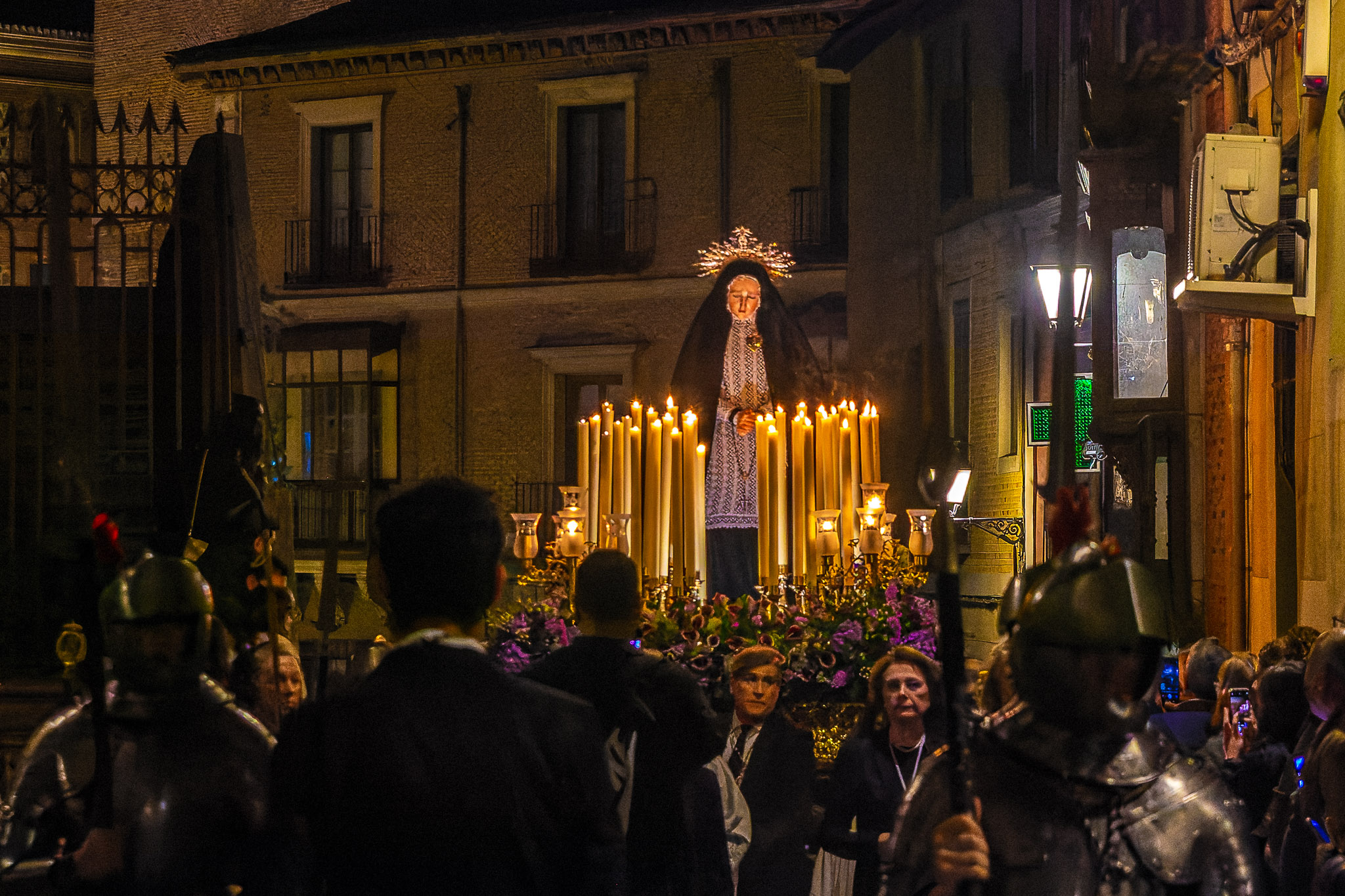 Nuestra Señora de la Soledad 2025 - 028