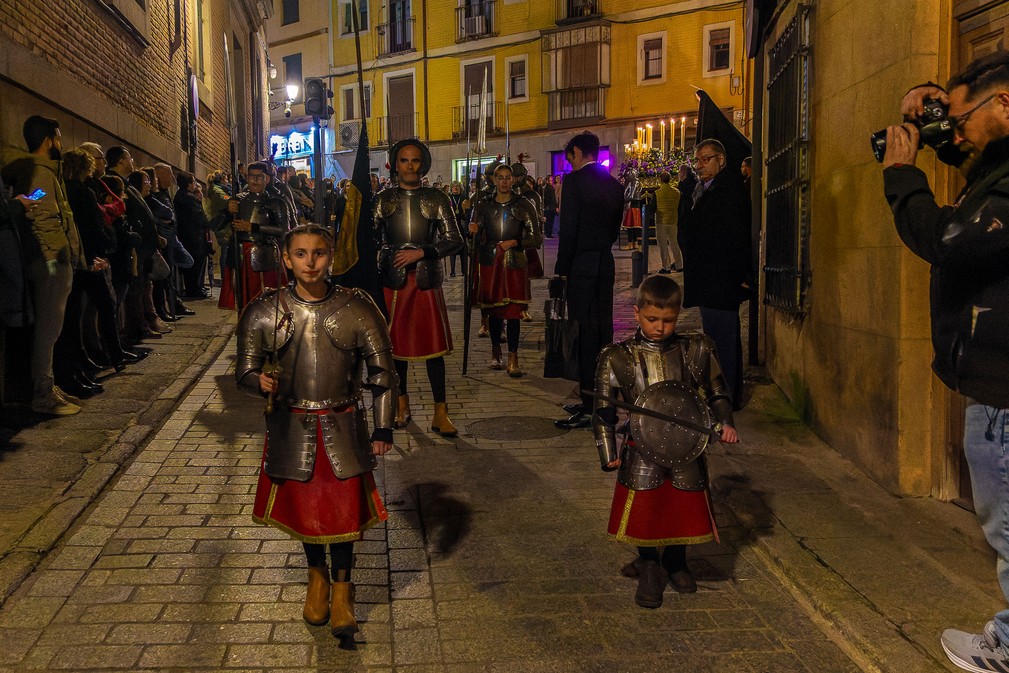 Nuestra Señora de la Soledad 2025 - 029