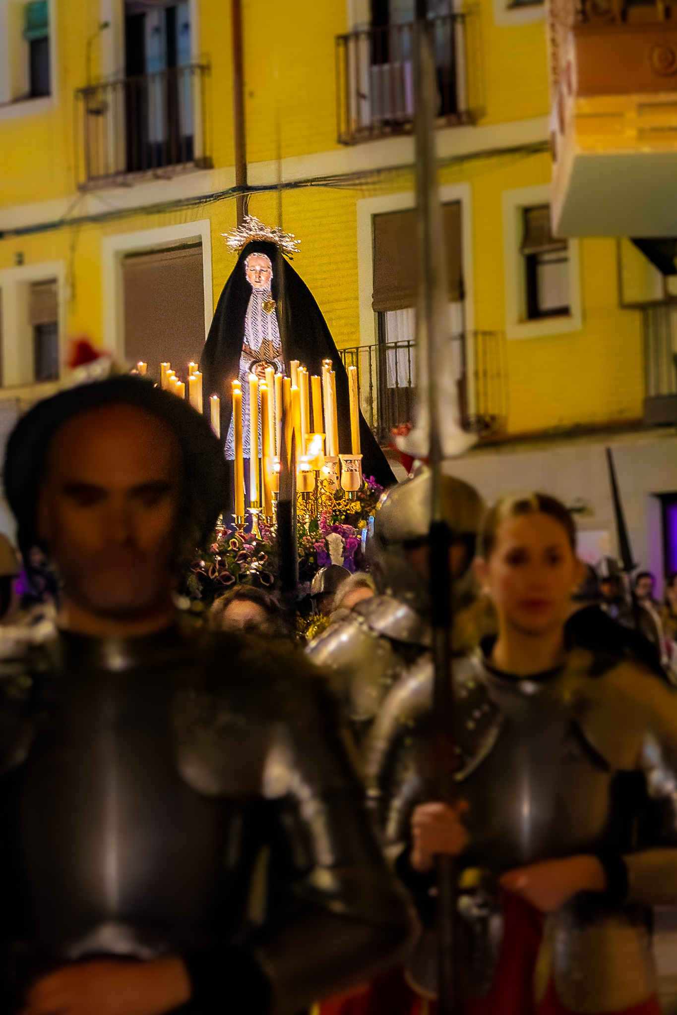 Nuestra Señora de la Soledad 2025 - 030