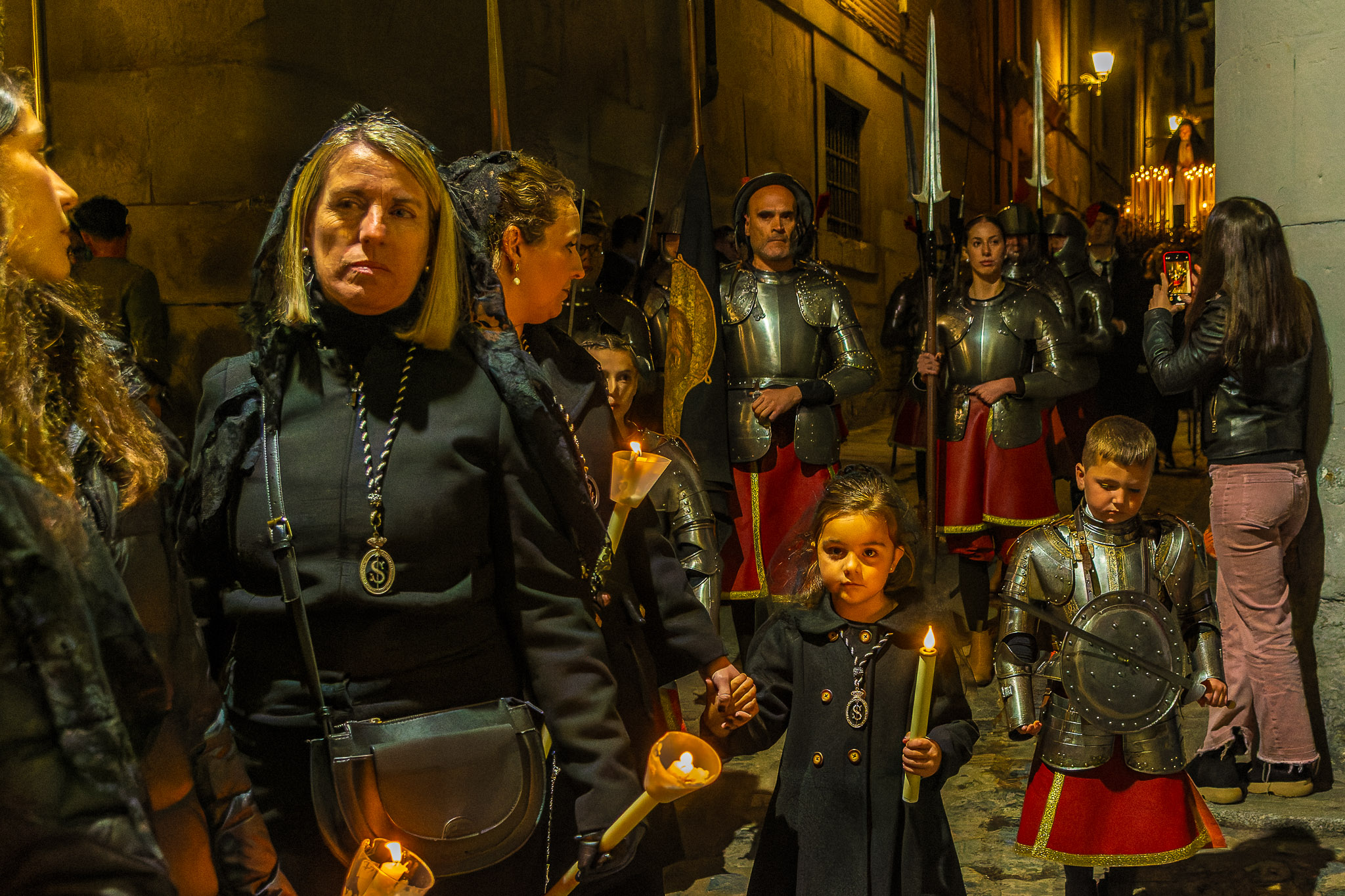 Nuestra Señora de la Soledad 2025 - 031