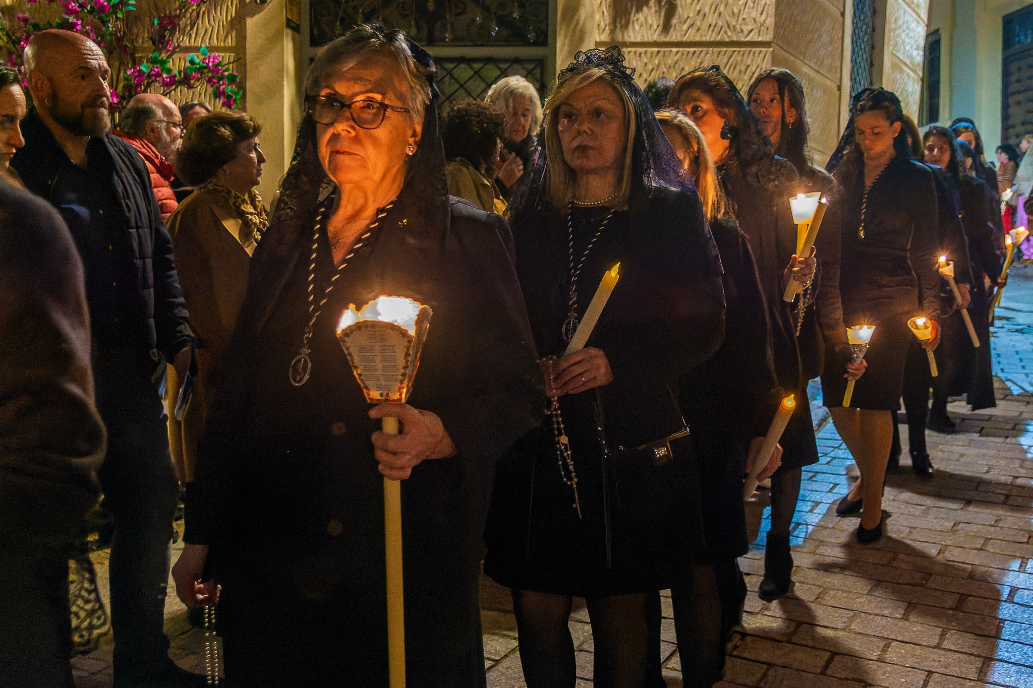 Nuestra Señora de la Soledad 2025 - 032